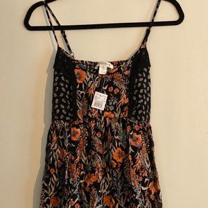 Motherhood Maternity Dress